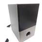 Altec Lansing Brand VS4121 Model Powered Audio System w/ Box and Accessories image number 6