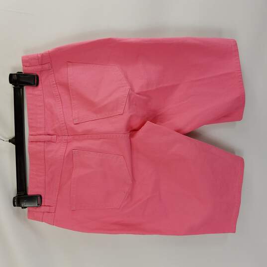 Riders Lee Women Pink Shorts 6 image number 2