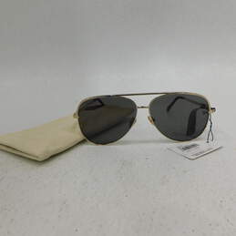Frye Aviator Sunglasses W/ Tag & Case