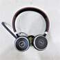 Jabra Evolve 65 MS Stereo Wireless Wired Headset image number 4