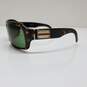 AUTHENTICATED GUCCI GG1548/S TORTOISE SUNGLASSES 63|12 image number 4