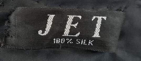 JET Women's Maxi Dress Black image number 3