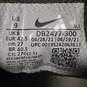 Nike Women's DB2477-300 Sequoia Crater Impact Sneakers Size 9 image number 7