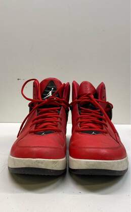 Nike Air Jordan Incline University Red, Black, White Sneakers 705796-601 Size 13 alternative image