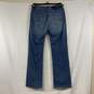 Women's Medium Wash Lucky Brand Button-Fly Jeans, Sz. 8/29 image number 2