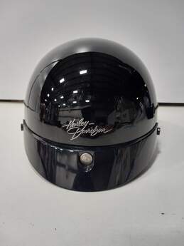 Harley Davidson Helmet alternative image