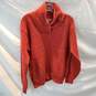 LL Bean Wool Blend Pullover Sweater Women's Size L image number 1