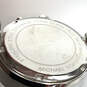 Designer Michael Kors MK6138 Stainless Steel Round Dial Analog Wristwatch image number 4