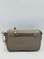 Authentic Marc Jacobs Taupe Mini Crossbody image number 1
