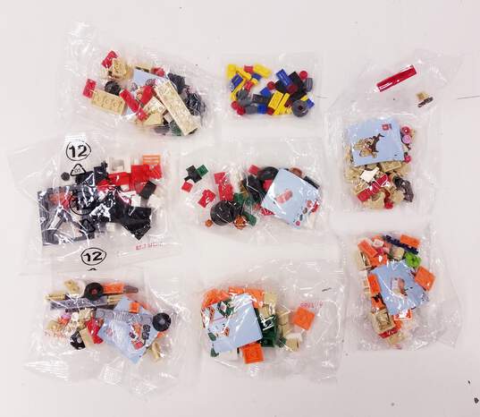 Legos Sealed Assorted Bags image number 6