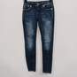 Miss Me Women's Skinny Jeans Size 26 image number 1