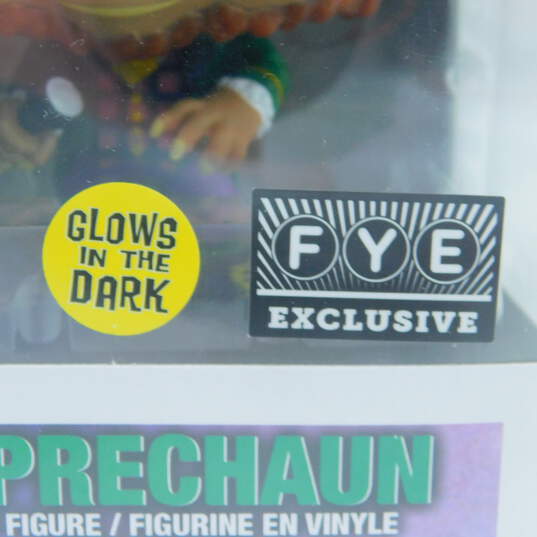 Lot Of 2: Funko POP! Movies: Leprechaun - #1245, #1246 Limited Edition image number 2