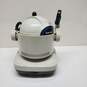 Radio Shack Robie Junior Remote Command Intelligent Robot Untested image number 4