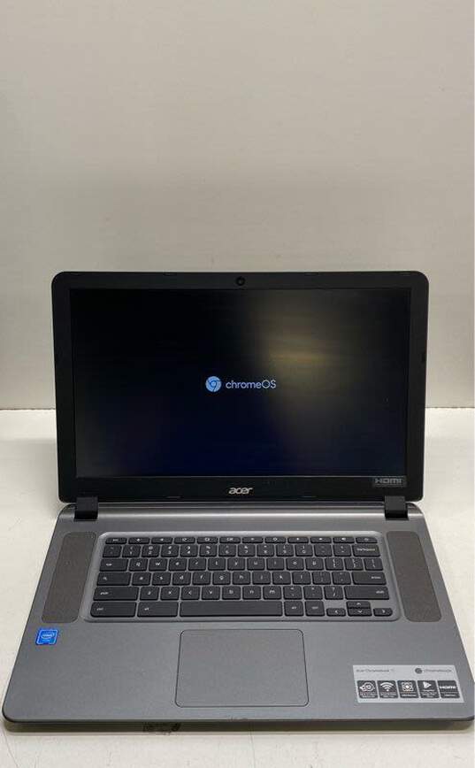 Acer Chromebook 15 CB3-532-108H 15.6" Intel Celeron Chrome OS image number 2