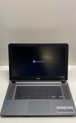 Acer Chromebook 15 CB3-532-108H 15.6" Intel Celeron Chrome OS alternative image