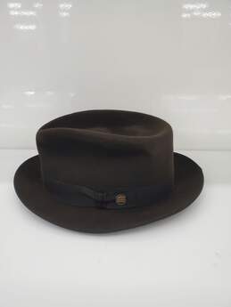 Royal Quality Stetson Men hats Size 7 1/8