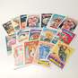 Vintage 1985-1987 topps Garbage Pail Kids Trading Card Stickers (Set Of 20) image number 1