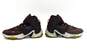 Nike LeBron 13 Written In the Stars Men's Shoe Size 8.5 image number 5