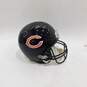 Johnny Knox Autographed Full Size Replica Helmet Chicago Bears image number 1