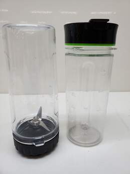 Set of 2 Braun Blender Smoothie Cups alternative image