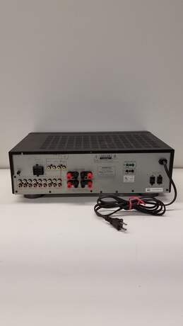 Onkyo Quartz Synthesized Tuner Amplifier TX-905 alternative image