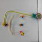 Vintage Fisher Price Musical Baby Mobile image number 1
