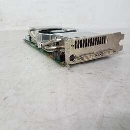 PNY Quadro FX 1GB GDDR3 PCI Express Video Graphics Card VCQFX5500-PCIE - Untested alternative image