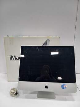 Apple iMac 24 inch (Early-2009) All-In-One IOB