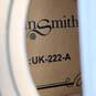 Martin Smith Wooden UK-222 Soprano w/Box and Accessories image number 5