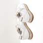 Reebok Men's White Sneakers Size 7.5 image number 4