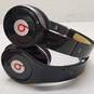 Beats by Dre Monster Wired Audio Headphones Bundle Lot of 2 with Cases image number 4