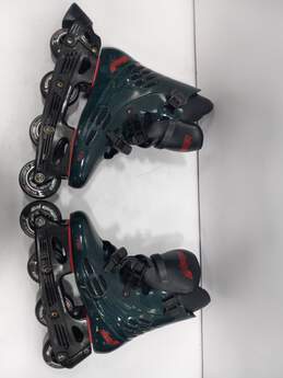 California Pro T850 Rollerblade Mens Size 11-12  In Carrying Bag alternative image