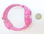 Casio G Shock GMA 110MP Hot Pink Digital Analog Watch image number 5