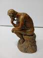 The Thinker Statue image number 2