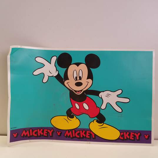 Lot of Mickey Unlimited Disney Accessories image number 7