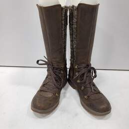 Merrell Women's Brown Boots Size 7.5