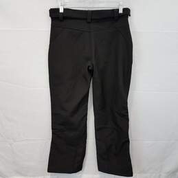 Vertical 9 Performance Collection Outdoor Black Snow Pants Adult Size S NWT alternative image