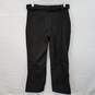 Vertical 9 Performance Collection Outdoor Black Snow Pants Adult Size S NWT image number 2