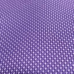 Michael Kors Men's Purple Neck Tie alternative image