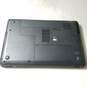 HP Notebook PC AMD E1@1.4GHz Memory 4GB Screen 15inch image number 3