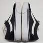 Vans Low-top Trainers Sneaker Size 4.5M/6W image number 3