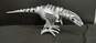 WowWee Roboraptor X AI Interactive Toy image number 1