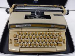 Smith Corona Coronet Super 12 Electric Typewriter w/ Case alternative image