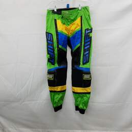 Shift Motocross Pants Size 34