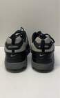 Nike Air Alvord VI Trail Running Grey, Black, Sneakers 318855-001 Size 11.5 image number 4