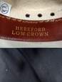 Atwood Long Oval Hereford Low Crown 5x Hat Size 6 3/4 image number 5