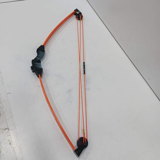 Bear Scout Children's Compound Bow image number 2