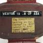 Weston Master II Universal Exposure Meter Model No. 735 image number 6