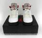 Jordan 5 Retro Fire Red Men's Shoe Size 10 image number 1