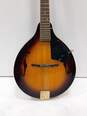 Mitchell Wooden 8 String A Style Acoustic Mandolin image number 2